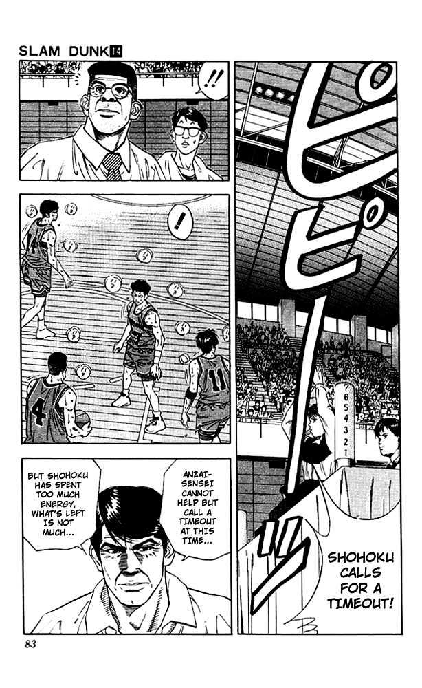 Slam Dunk, Chapter 120 image 17